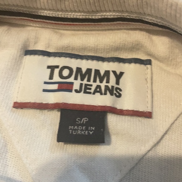 Oversized tee - Picture 2 of 2